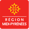 Logo Région midi pyrenées